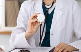 Опытные терапевты с углубленными знаниями